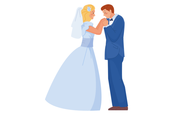 Capturing Romance: The Perfect Typeface for Wedding Designs