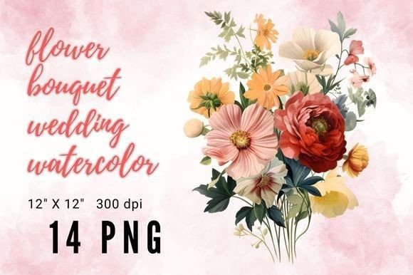 Effortless Elegance: The Watercolor Clip Art Lover’s Toolkit