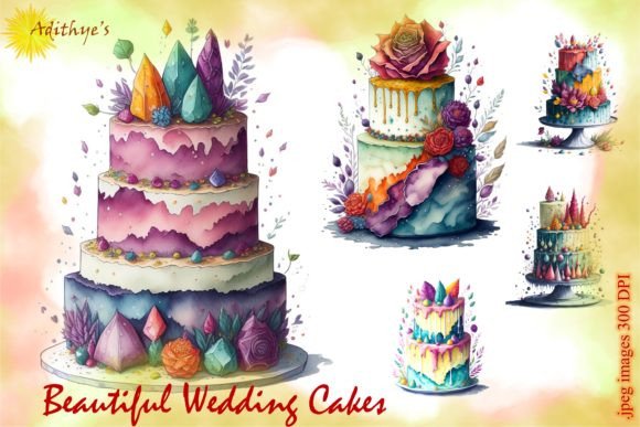 Stunning Cake Images for Your Creative Projects