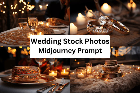 Transform Your Wedding Projects with Stunning Stock Photos